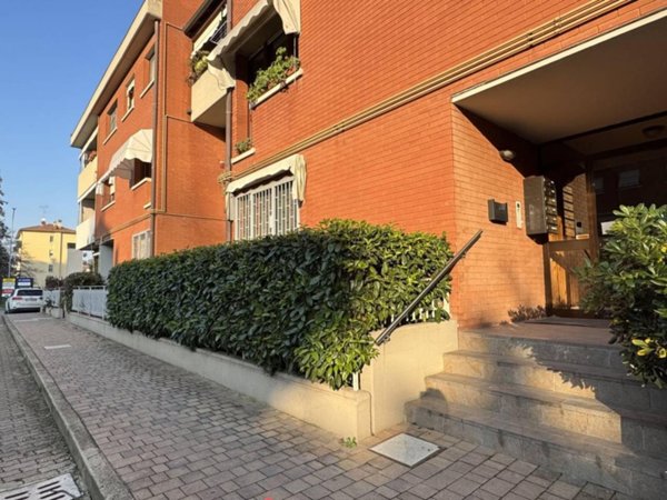 appartamento in vendita a Casalecchio di Reno in zona San Biagio