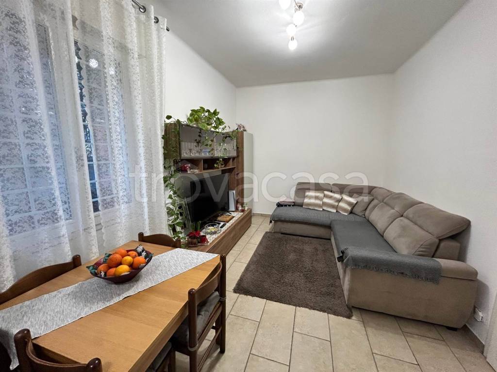 appartamento in vendita a Casalecchio di Reno