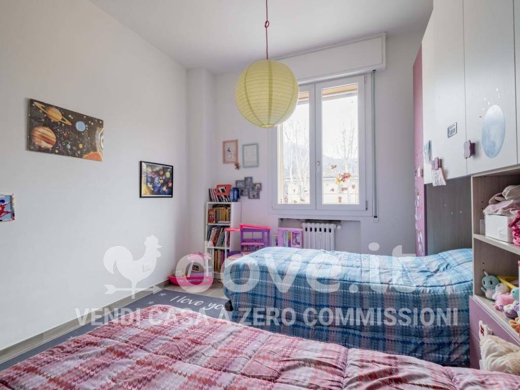 appartamento in vendita a Casalecchio di Reno