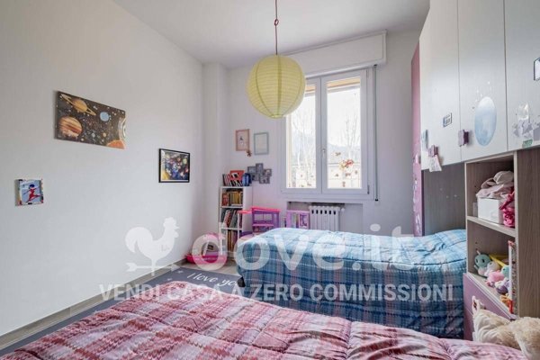 appartamento in vendita a Casalecchio di Reno