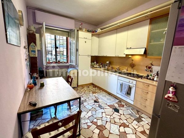 appartamento in vendita a Casalecchio di Reno