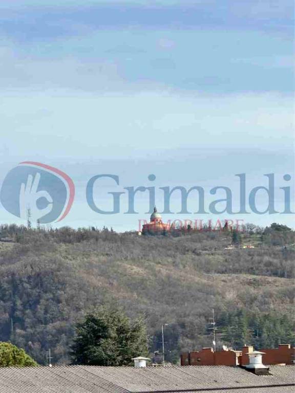 appartamento in vendita a Casalecchio di Reno