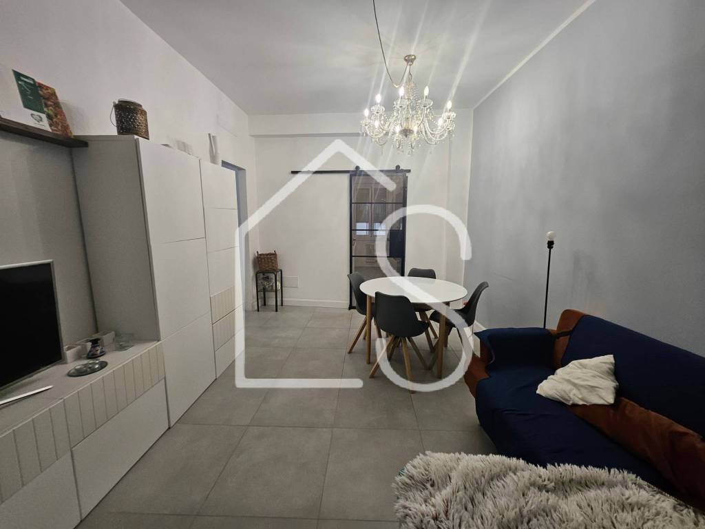appartamento in vendita a Casalecchio di Reno