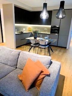 appartamento in vendita a Casalecchio di Reno