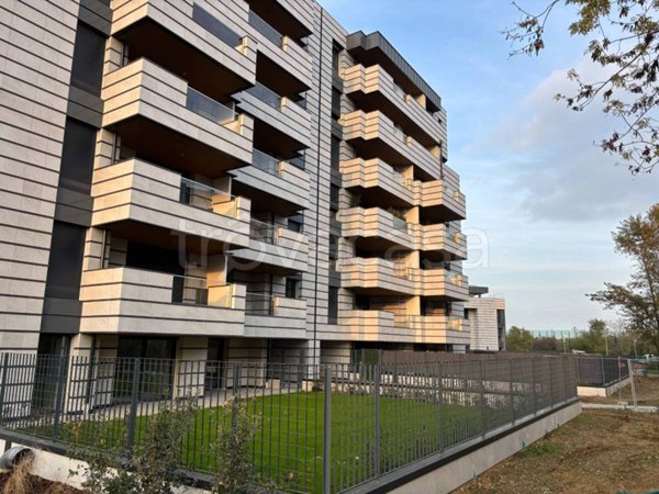appartamento in vendita a Casalecchio di Reno