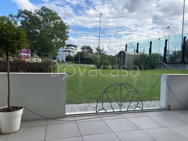 appartamento in vendita a Casalecchio di Reno