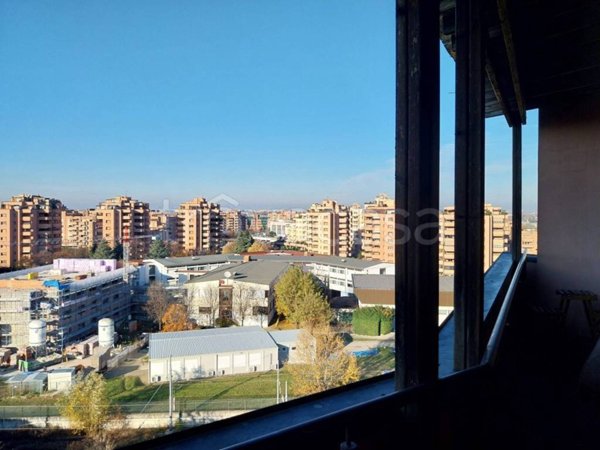 appartamento in vendita a Casalecchio di Reno