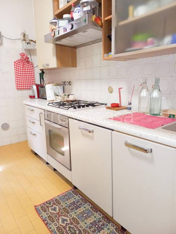 appartamento in vendita a Casalecchio di Reno in zona Croce