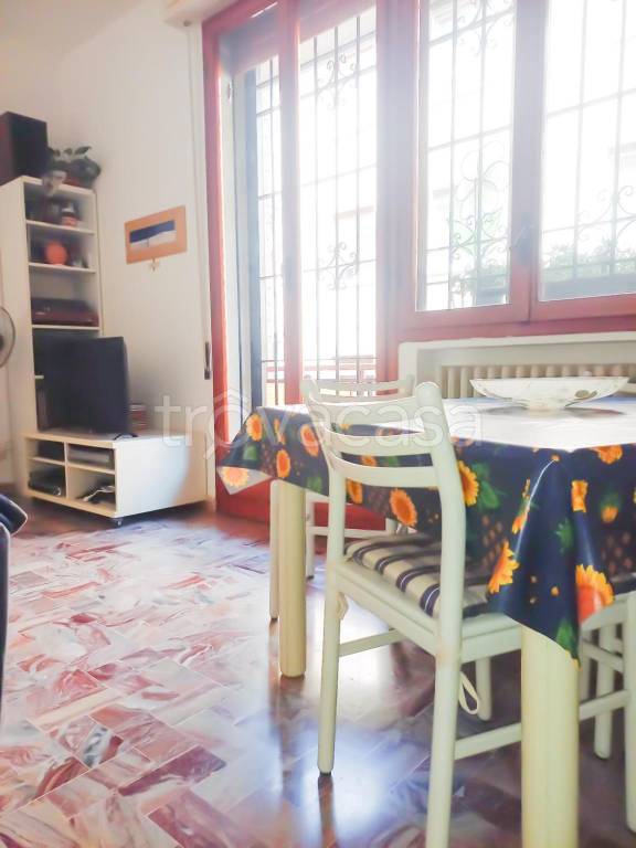 appartamento in vendita a Casalecchio di Reno in zona Croce