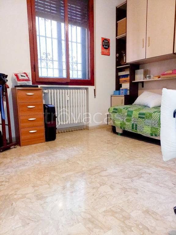 appartamento in vendita a Casalecchio di Reno in zona Croce