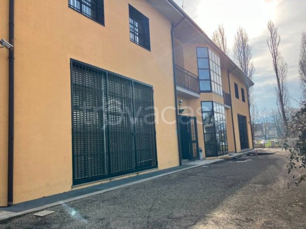 ufficio in vendita a Casalecchio di Reno