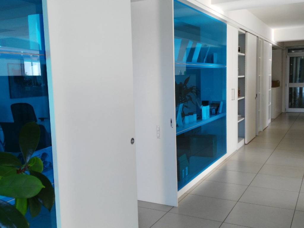 ufficio in vendita a Casalecchio di Reno