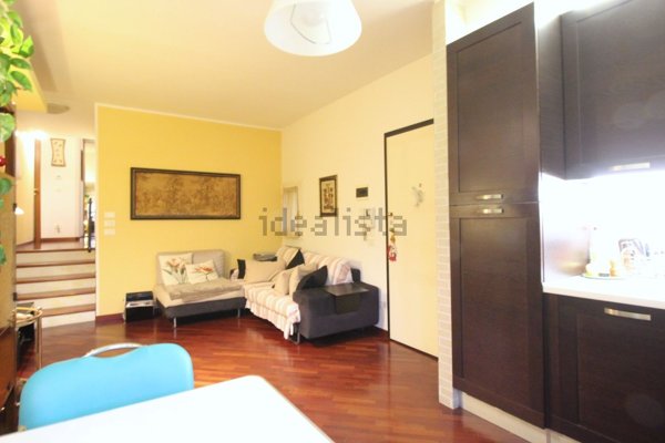 appartamento in vendita a Casalecchio di Reno in zona Ceretolo