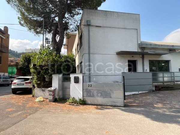 casa indipendente in vendita a Casalecchio di Reno