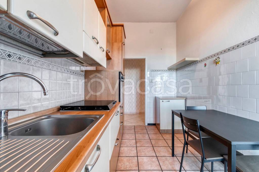 appartamento in vendita a Casalecchio di Reno in zona Ceretolo