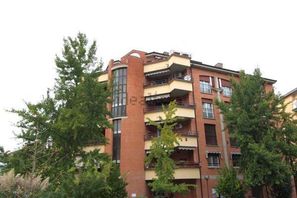 appartamento in vendita a Casalecchio di Reno