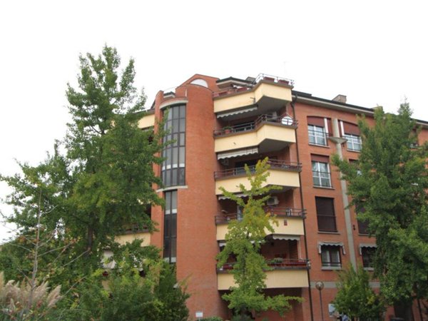 appartamento in vendita a Casalecchio di Reno