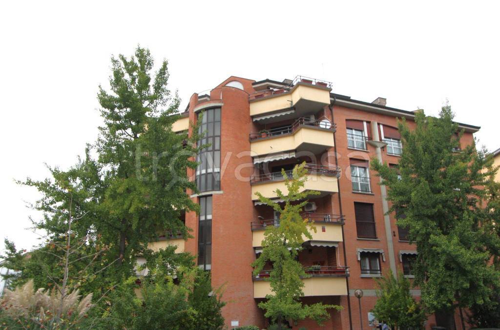 appartamento in vendita a Casalecchio di Reno