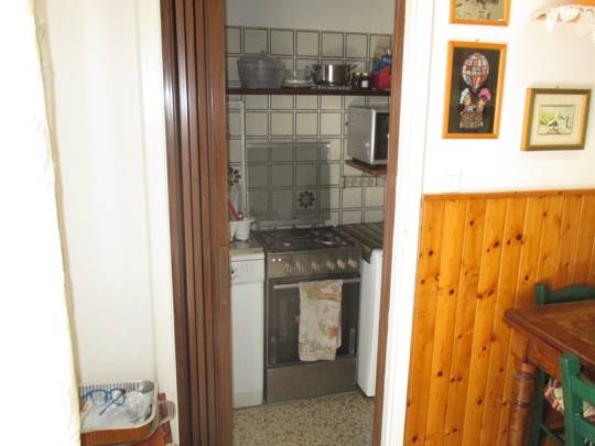appartamento in vendita a Casalecchio di Reno in zona Croce