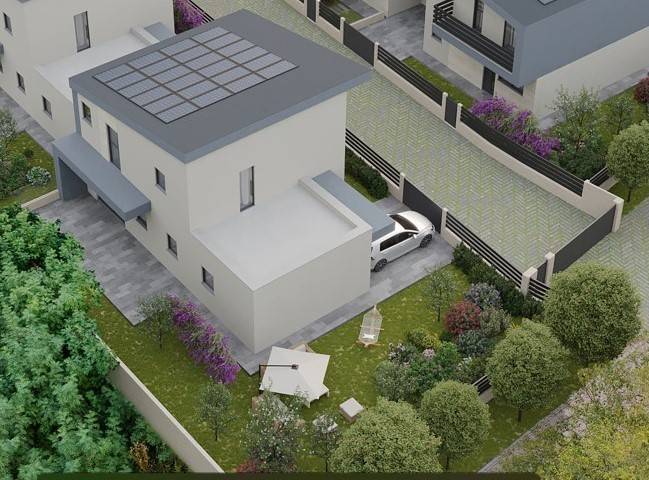 casa indipendente in vendita a Casalecchio di Reno in zona Croce