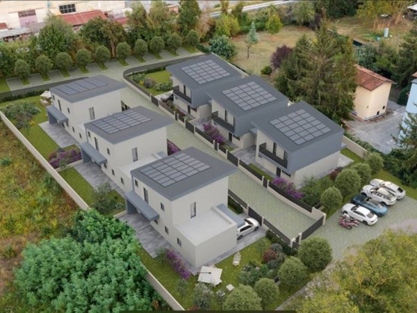 casa indipendente in vendita a Casalecchio di Reno