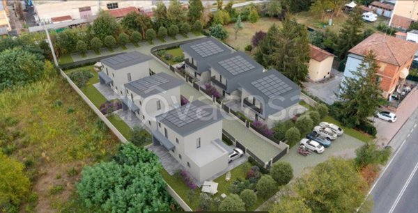 casa indipendente in vendita a Casalecchio di Reno