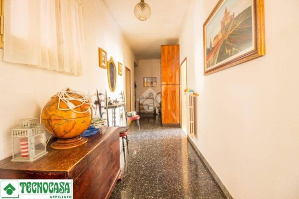 appartamento in vendita a Casalecchio di Reno in zona Garibaldi/La Mutua