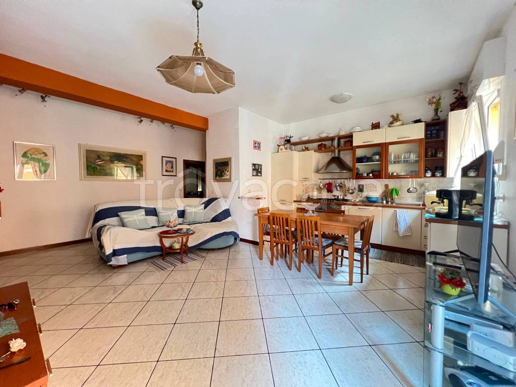 appartamento in vendita a Casalecchio di Reno