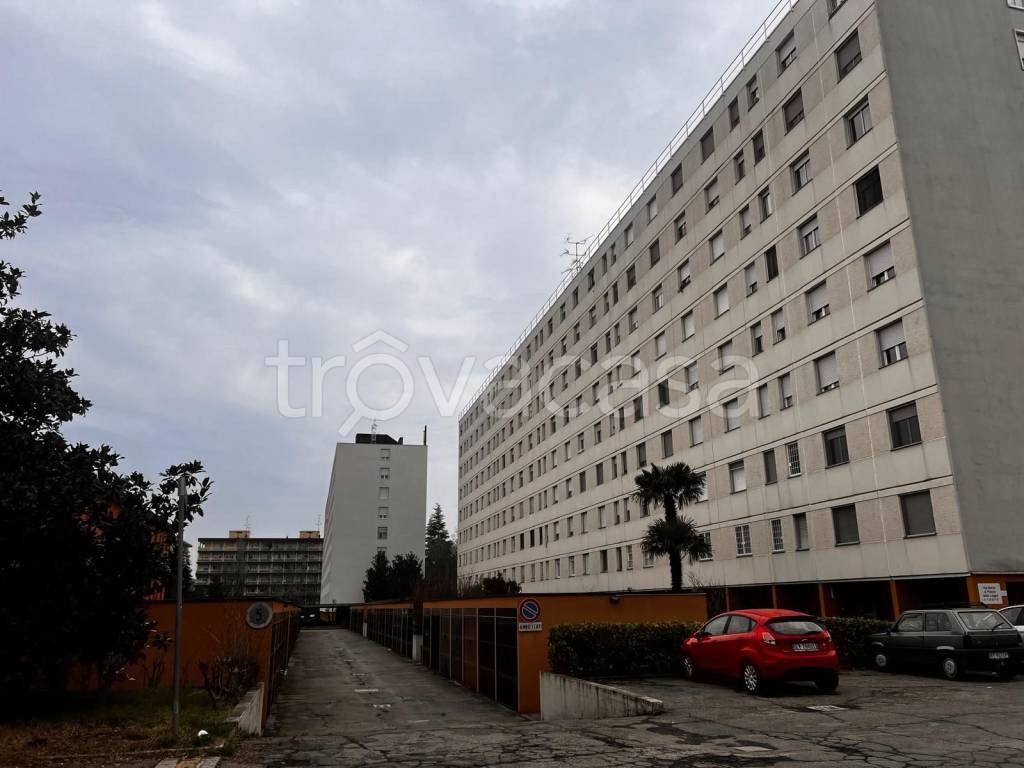 appartamento in vendita a Casalecchio di Reno