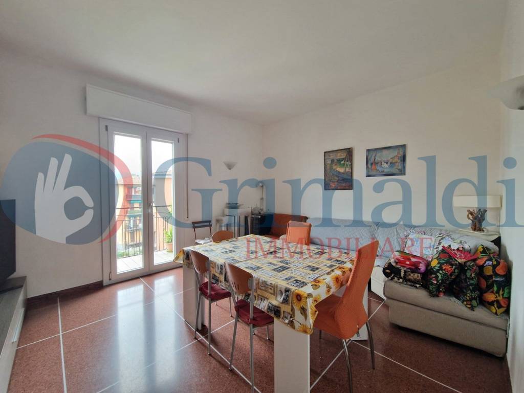 appartamento in vendita a Casalecchio di Reno