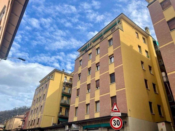appartamento in vendita a Casalecchio di Reno