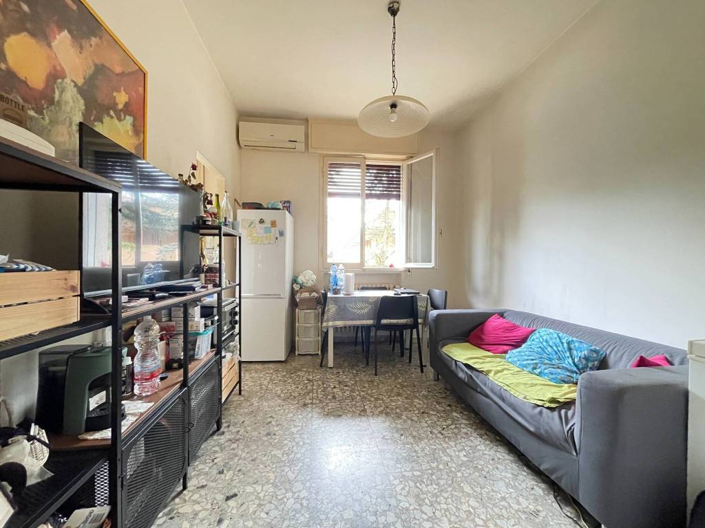 appartamento in vendita a Casalecchio di Reno in zona Croce