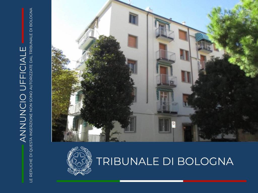 appartamento in vendita a Casalecchio di Reno