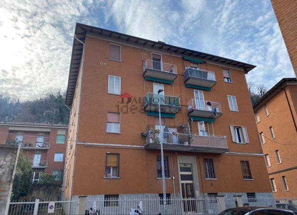 appartamento in vendita a Casalecchio di Reno