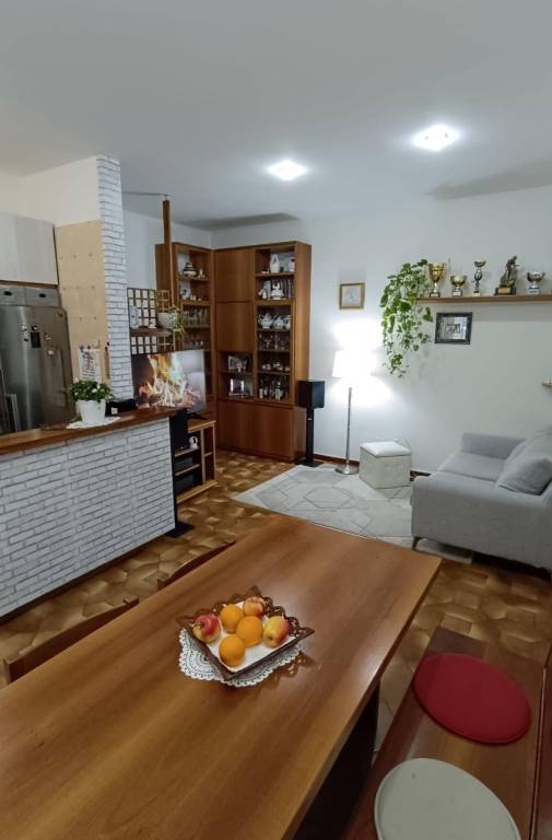 appartamento in vendita a Casalecchio di Reno in zona Ceretolo