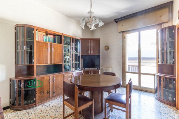 appartamento in vendita a Casalecchio di Reno