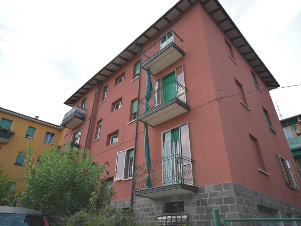 appartamento in vendita a Casalecchio di Reno