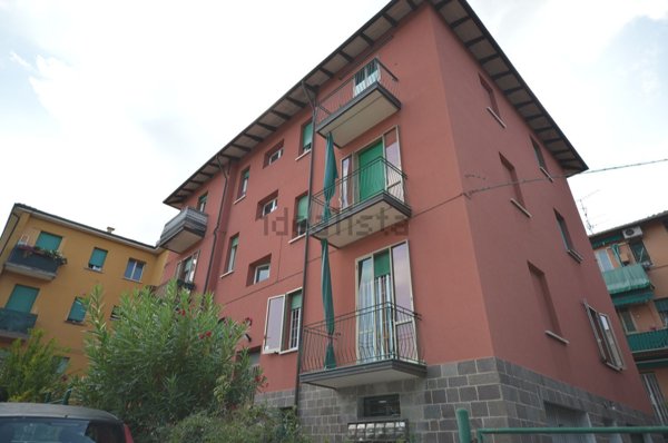 appartamento in vendita a Casalecchio di Reno