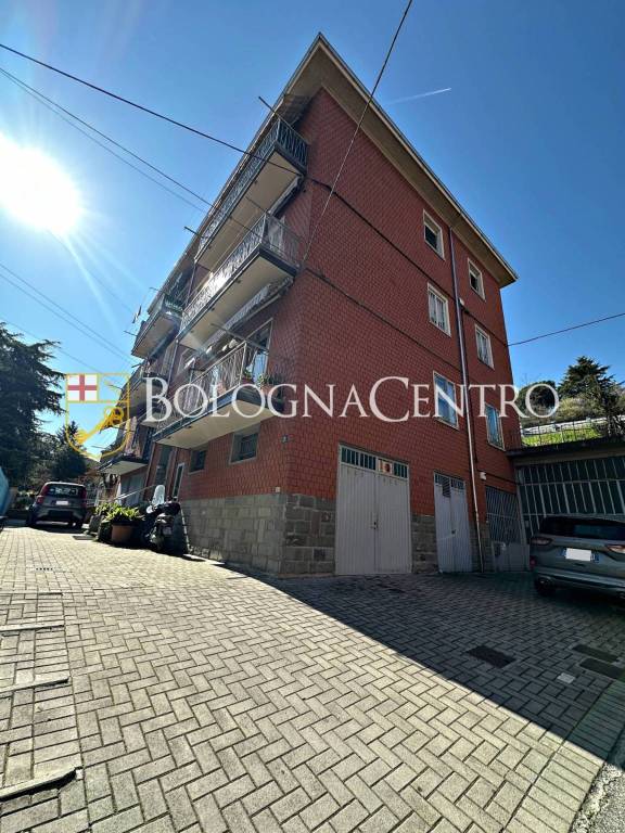 appartamento in vendita a Casalecchio di Reno