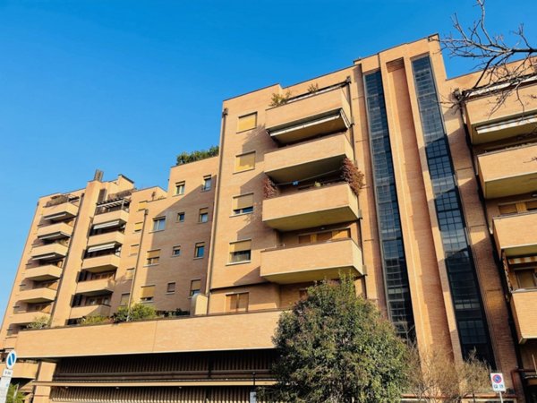 appartamento in vendita a Casalecchio di Reno