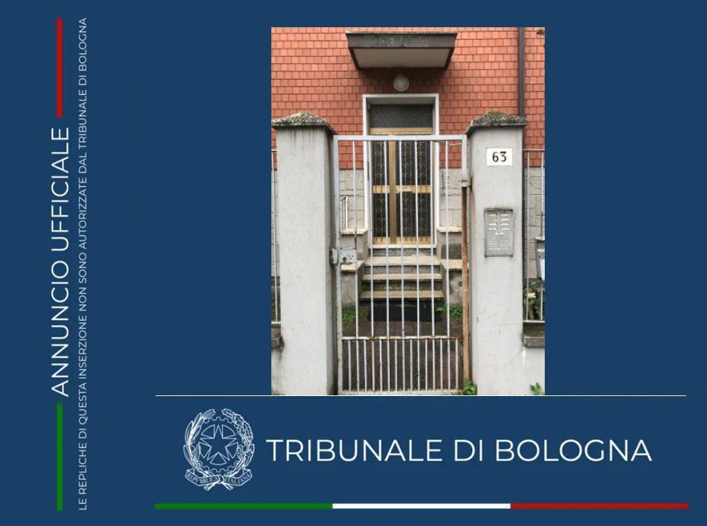 appartamento in vendita a Casalecchio di Reno
