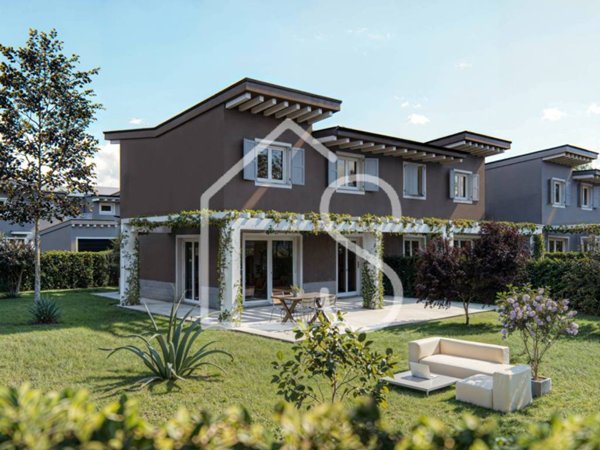 casa indipendente in vendita a Casalecchio di Reno in zona San Biagio