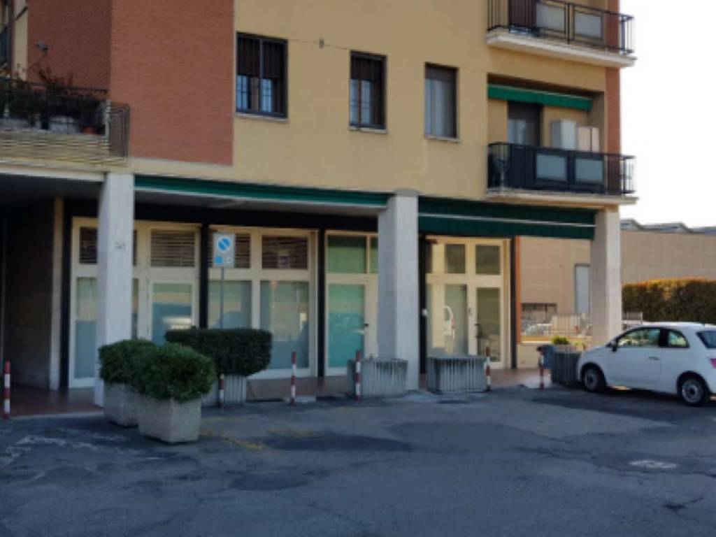 ufficio in vendita a Casalecchio di Reno in zona San Biagio