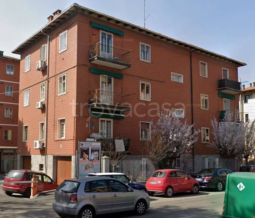 appartamento in vendita a Casalecchio di Reno