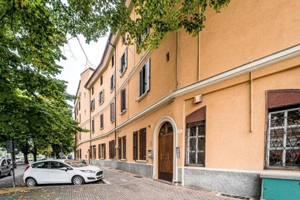 appartamento in vendita a Casalecchio di Reno