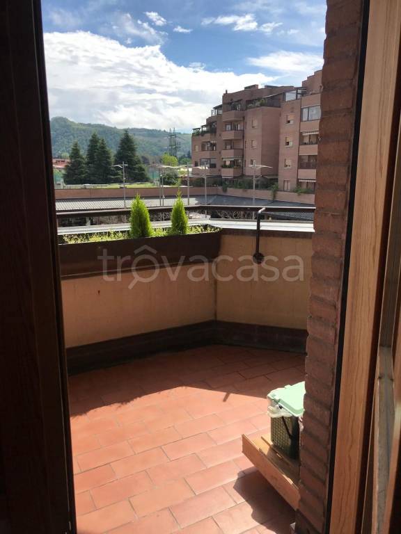 appartamento in vendita a Casalecchio di Reno