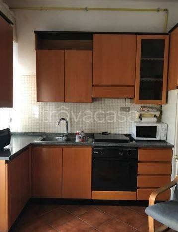 appartamento in vendita a Casalecchio di Reno