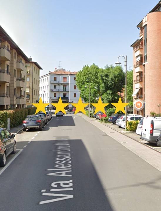 appartamento in vendita a Casalecchio di Reno