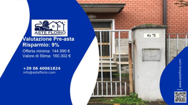 appartamento in vendita a Casalecchio di Reno