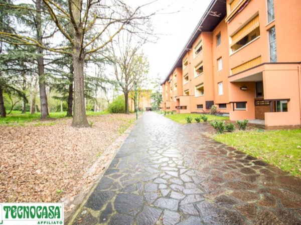 appartamento in vendita a Casalecchio di Reno
